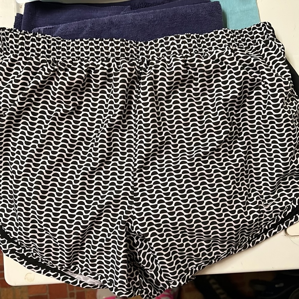 Nike Tempo shorts